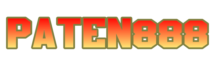 PATEN888 Logo